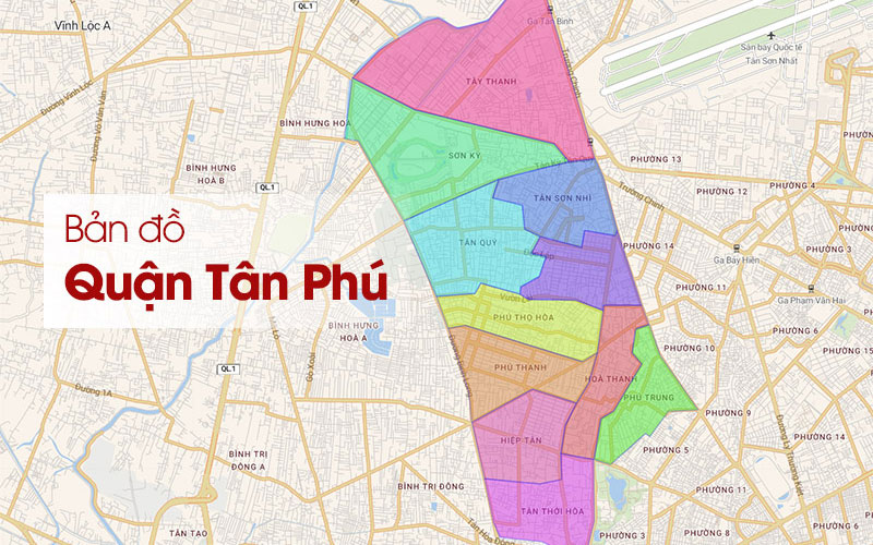 cho thuê văn phòng tân phú