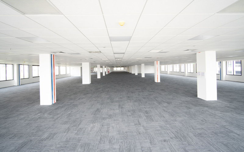 cho thuê văn phòng tân phú