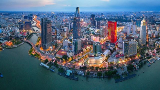 Các Loại Hình Cho Thuê Văn Phòng TpHCM [Cập Nhật 2025]