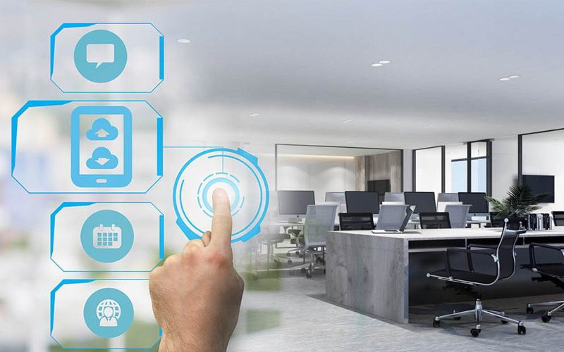 cho thuê văn phòng vạn phúc