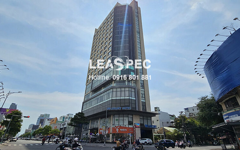 danh sách văn phòng cho thuê đà nẵng