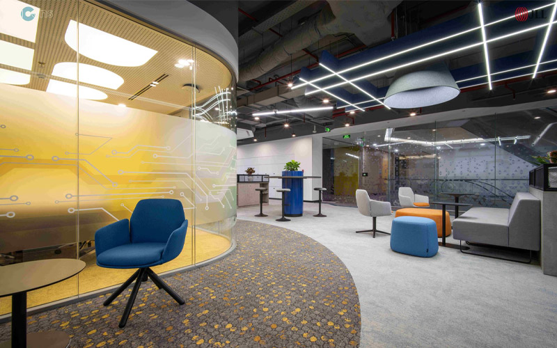 danh sách văn phòng cho thuê đà nẵng