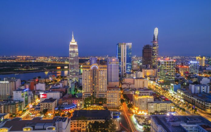 thuê văn phòng ảo quận 1