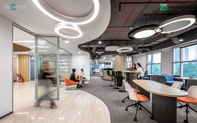 thuê văn phòng ảo quận 1