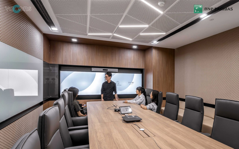 thuê văn phòng ảo quận 1