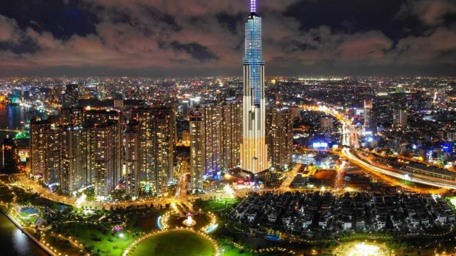 Có Nên Chọn Thuê Văn Phòng Bình Thạnh 2025?