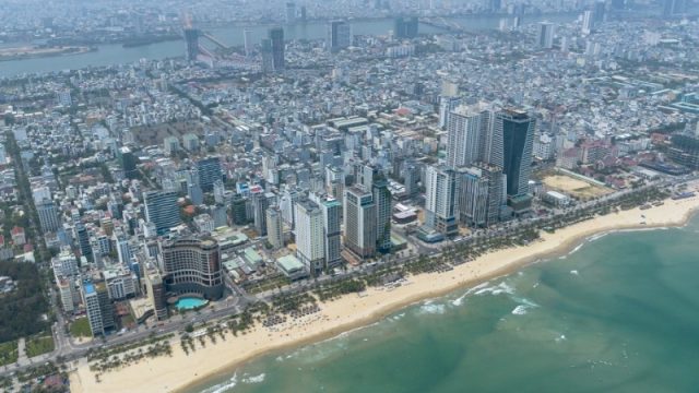 Vì Sao Nhiều Doanh Nghiệp “Đổ Xô” Thuê Văn Phòng Đà Nẵng?