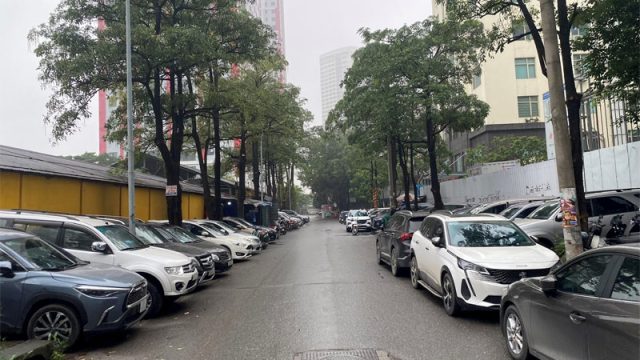 Kinh Nghiệm Thuê Văn Phòng Duy Tân Tiết Kiệm