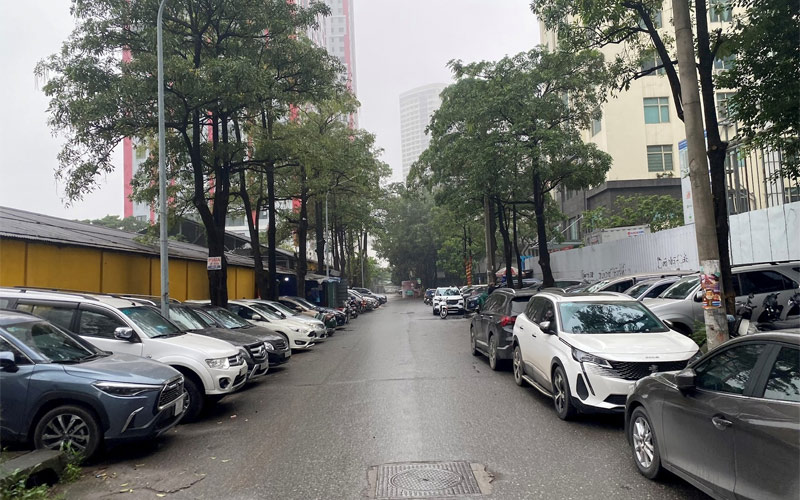 thuê văn phòng duy tân