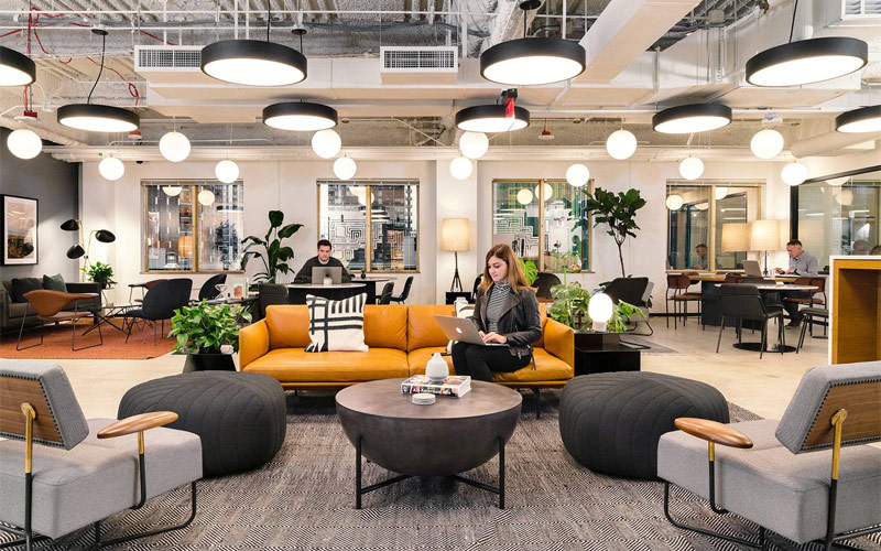 thuê văn phòng duy tân