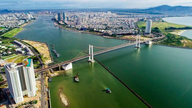 Top Khu Vực Đắt Giá Nhất Để Thuê Văn Phòng Ở Đà Nẵng