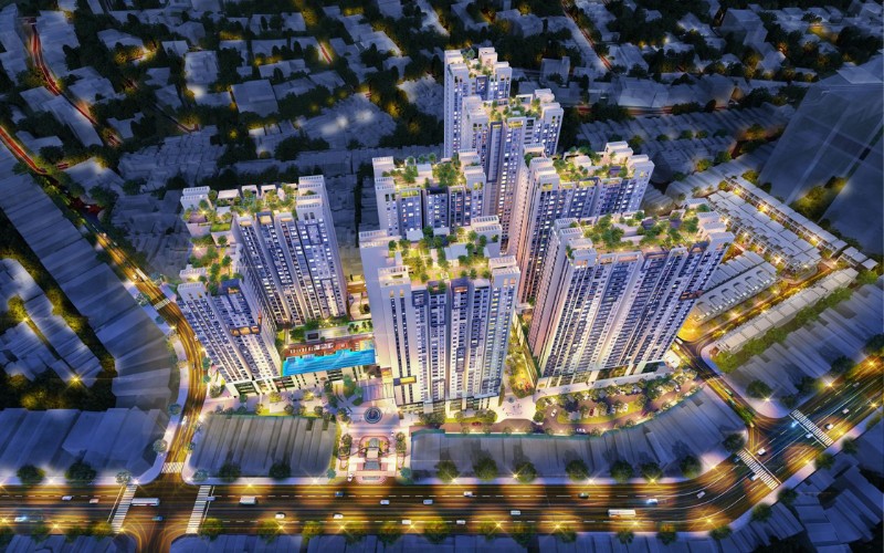 thuê văn phòng quận 10