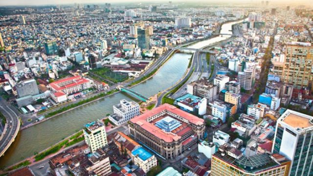 Thuê Văn Phòng Quận 3 Hay Quận 1 – Đâu Là Lựa Chọn Tốt Hơn