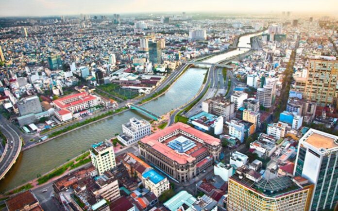 thuê văn phòng quận 3