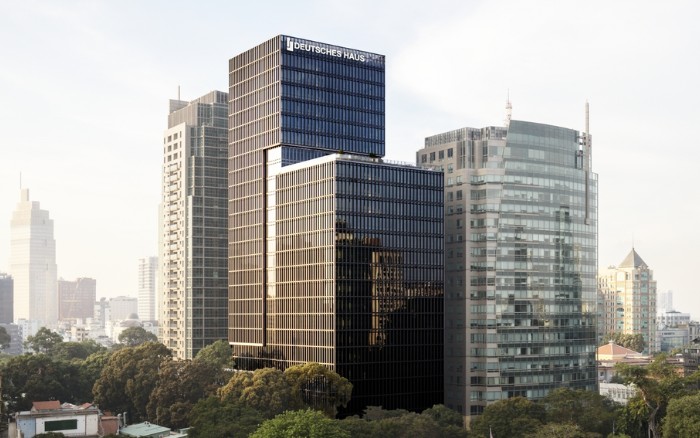 thuê văn phòng quận 3