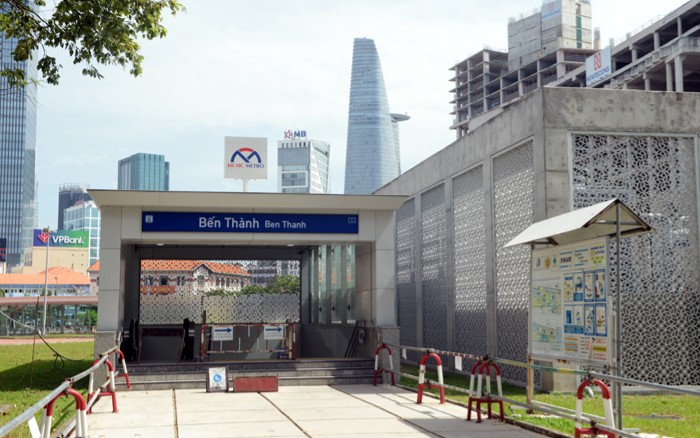 thuê văn phòng quận 3