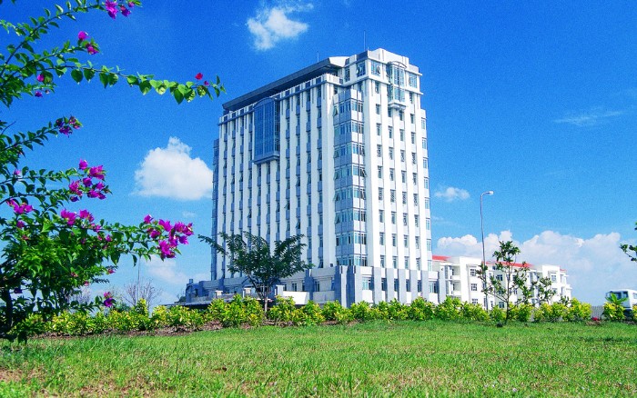 thuê văn phòng quận 7