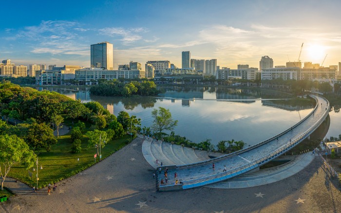 thuê văn phòng quận 7