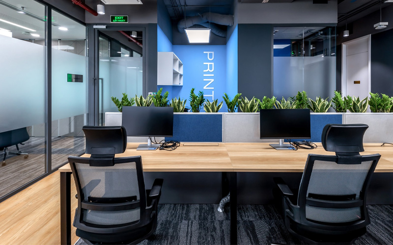 thuê văn phòng quận bình thạnh