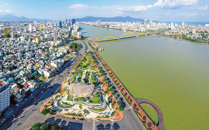 thuê văn phòng tại đà nẵng