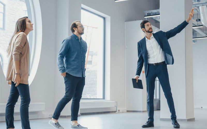 thuê văn phòng tại đà nẵng