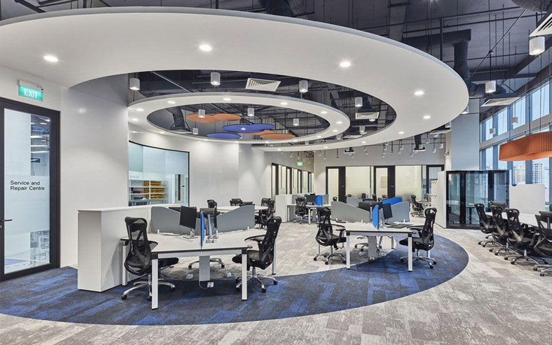 thuê văn phòng tại đà nẵng