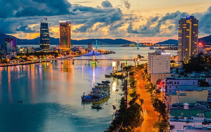 thuê văn phòng tại đà nẵng