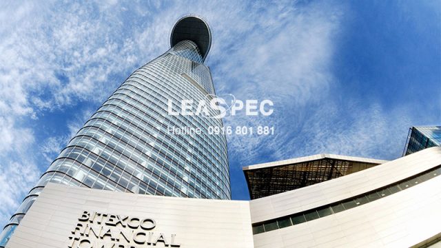 5 Tòa Nhà Văn Phòng Đẹp Nhất TPHCM 2025