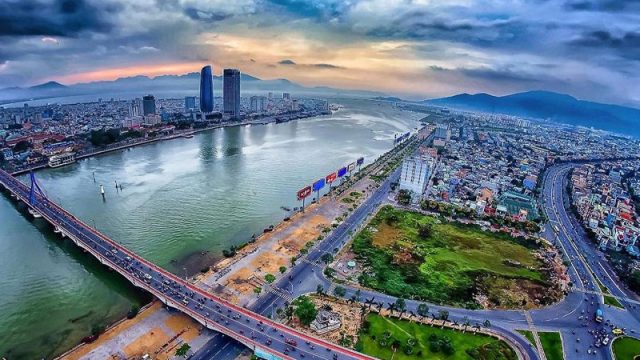 Văn Phòng Cho Thuê Đà Nẵng: Diện Tích Hay Vị Trí Quan Trọng Hơn?