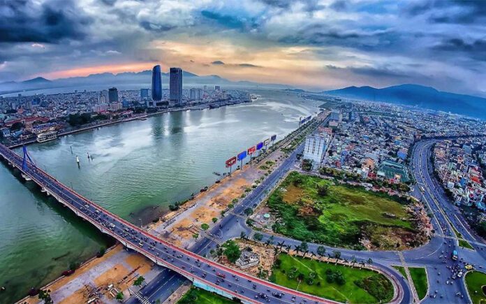 văn phòng cho thuê đà nẵng