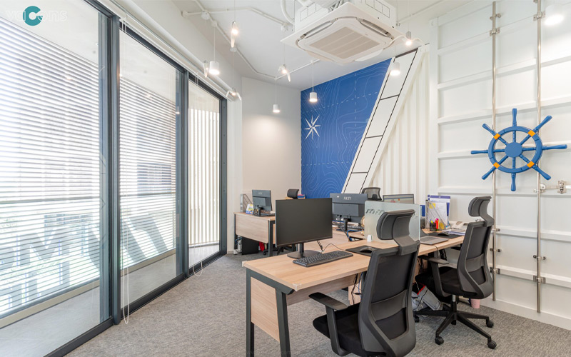 văn phòng cho thuê đà nẵng