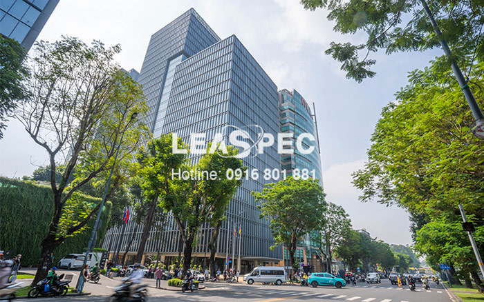 văn phòng cho thuê quận 1