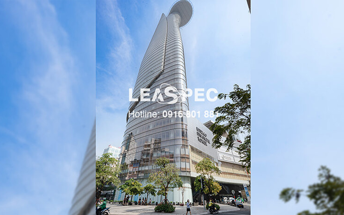 văn phòng cho thuê quận 1