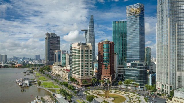 Khám Phá Các Tòa Nhà Văn Phòng Cho Thuê Quận 1 Sang Trọng