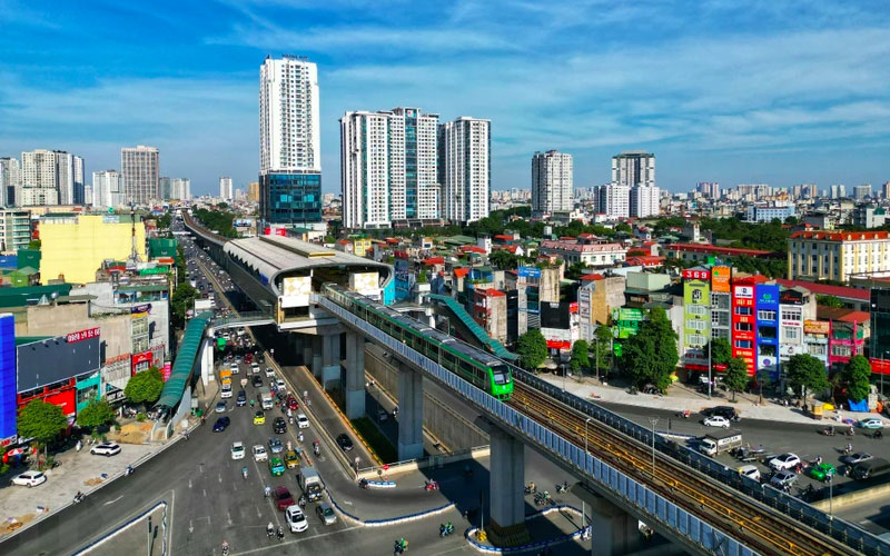văn phòng cho thuê quận 10