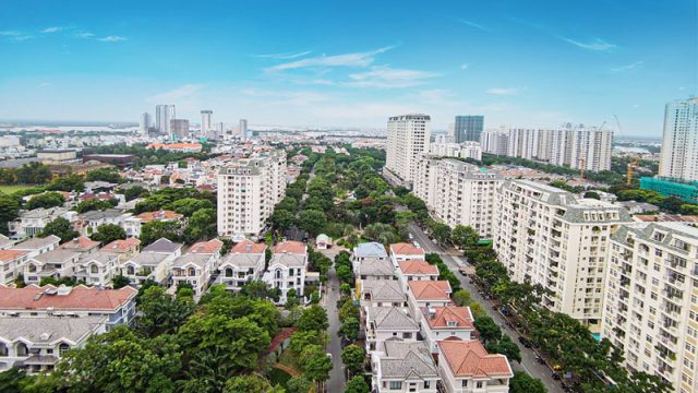 Văn Phòng Cho Thuê Quận 10 Có Gì Hấp Dẫn Nhà Đầu Tư?