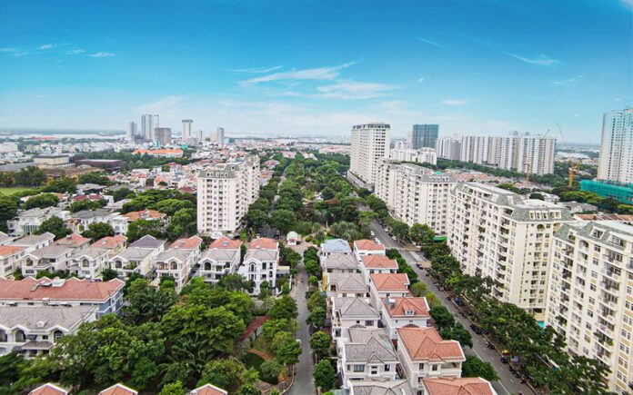 văn phòng cho thuê quận 10