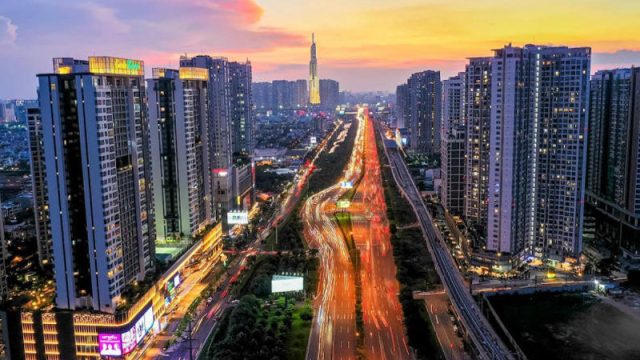 Vì Sao Nhiều Doanh Nghiệp Chọn Văn Phòng Cho Thuê Quận 2?