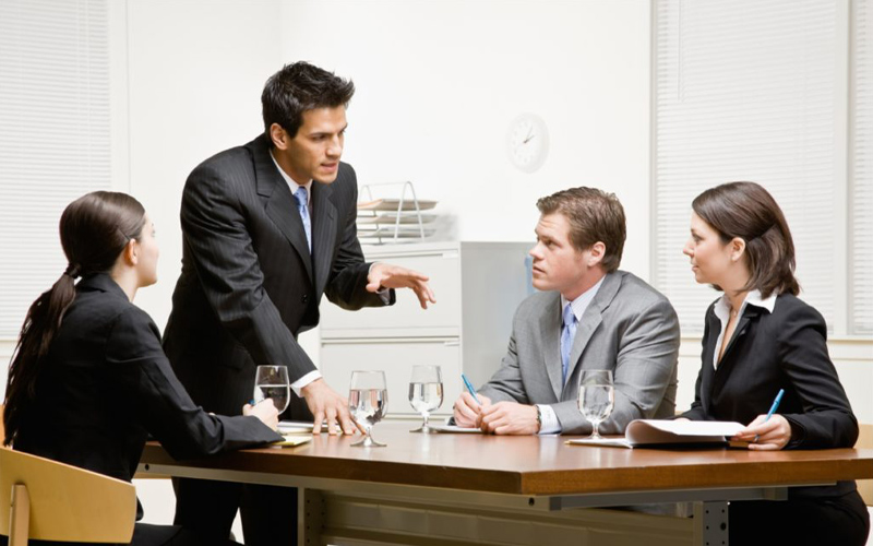 văn phòng cho thuê quận 7