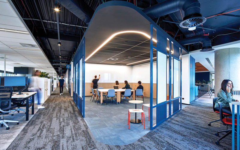 văn phòng cho thuê quận phú nhuận