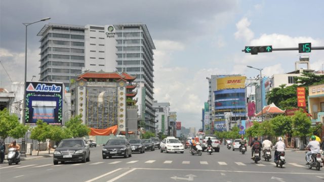 Lợi Thế Khi Đặt Trụ Sở Tại Văn Phòng Cho Thuê Quận Phú Nhuận