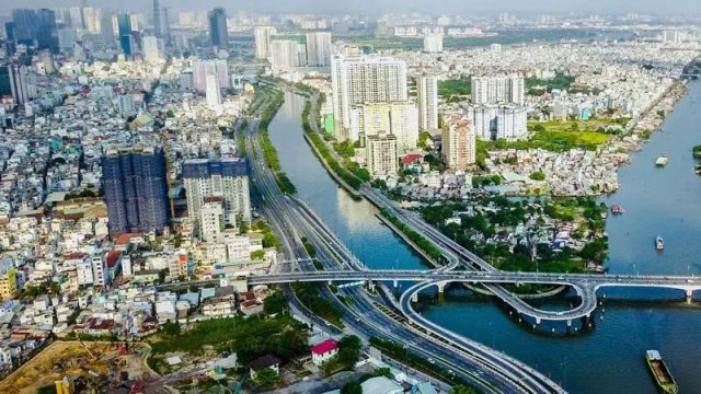 Khám Phá Văn Phòng Cho Thuê Quận Tân Bình Thiết Kế Hiện Đại