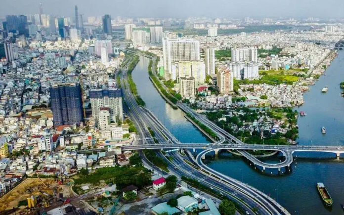 văn phòng cho thuê quận tân bình