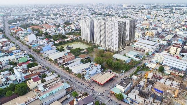 Mẹo Chọn Văn Phòng Cho Thuê Quận Tân Phú Giá Tốt 2025