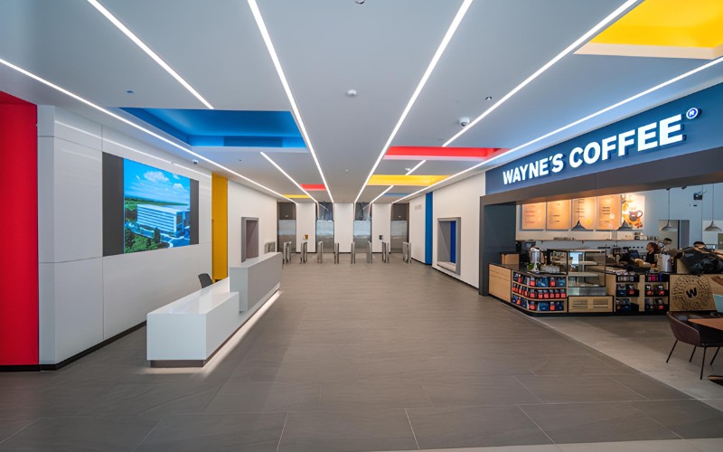 văn phòng cho thuê quận tân phú