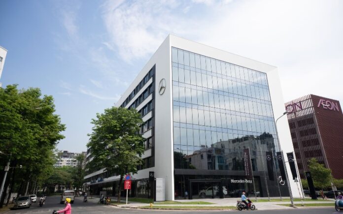 văn phòng cho thuê quận tân phú