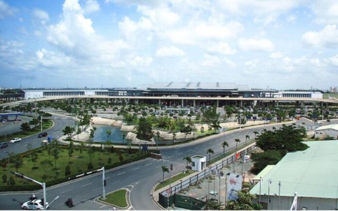 văn phòng cho thuê tân bình