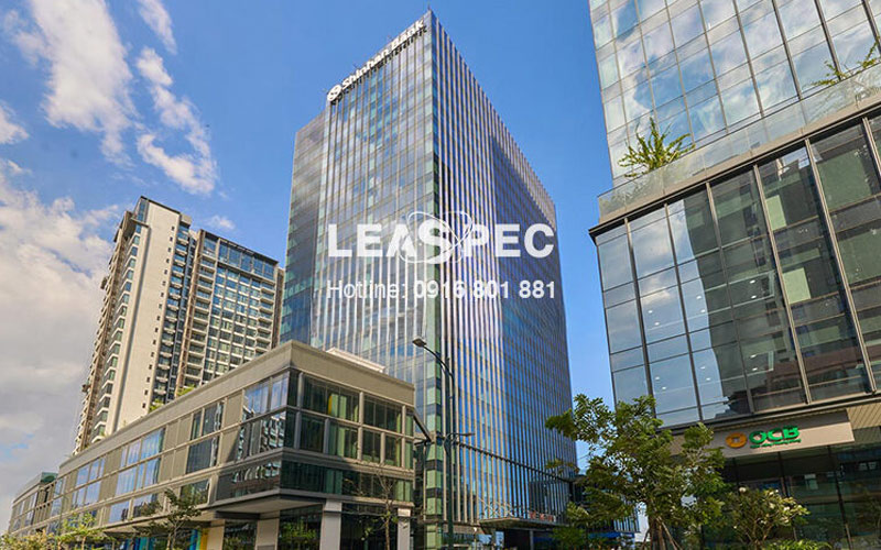 văn phòng cho thuê thủ đức