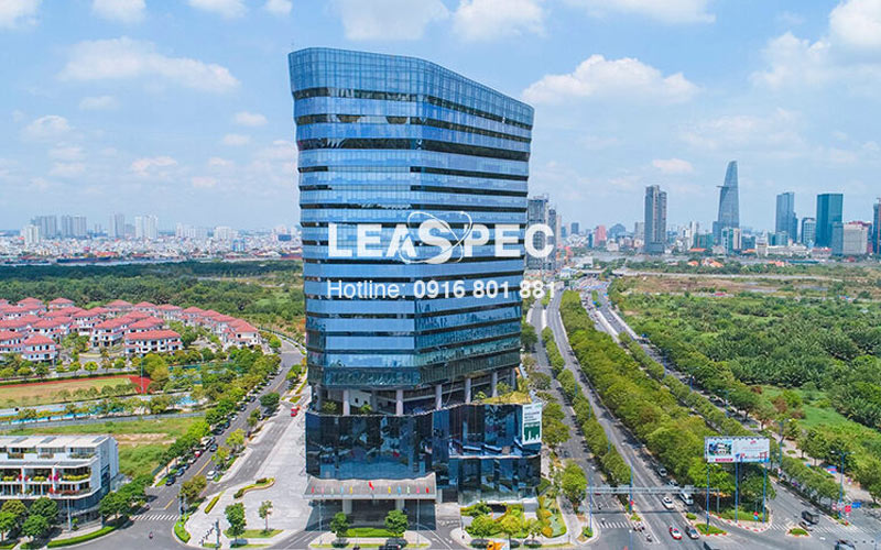 văn phòng cho thuê thủ đức