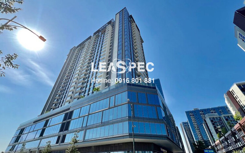 văn phòng cho thuê thủ đức